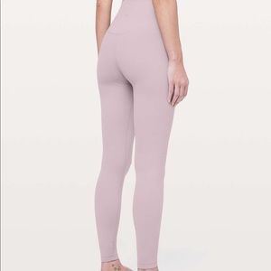 Lululemon Align Pant Full Length
